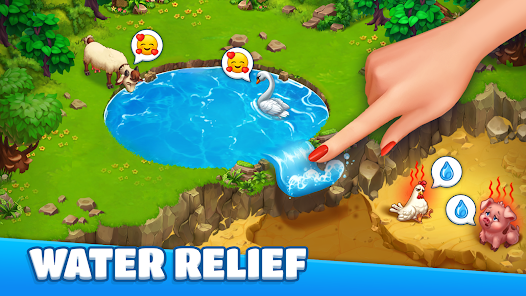 Adventure Bay screenshot 1